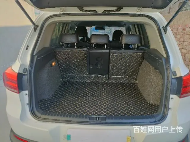 【搞定了！】大众 途观 2017款 1.8TSI 手自一体 - 图片 8