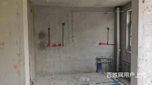 捡漏 清山漫香林3层小洋房 户型好 南北通透 - 图片 2