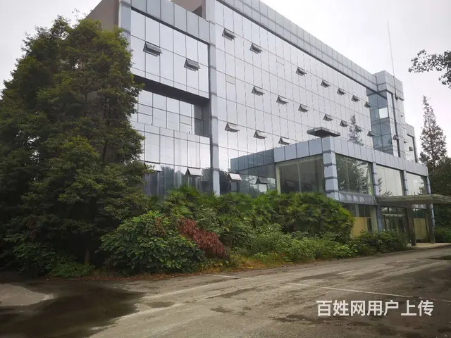 【搞定了！】出租温江海峡两岸园区厂库房800平米 可分租 - 图片 1