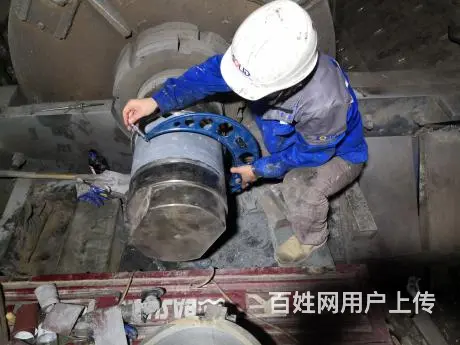 破碎机轴头磨损了？还不赶快看此文章！ - 图片