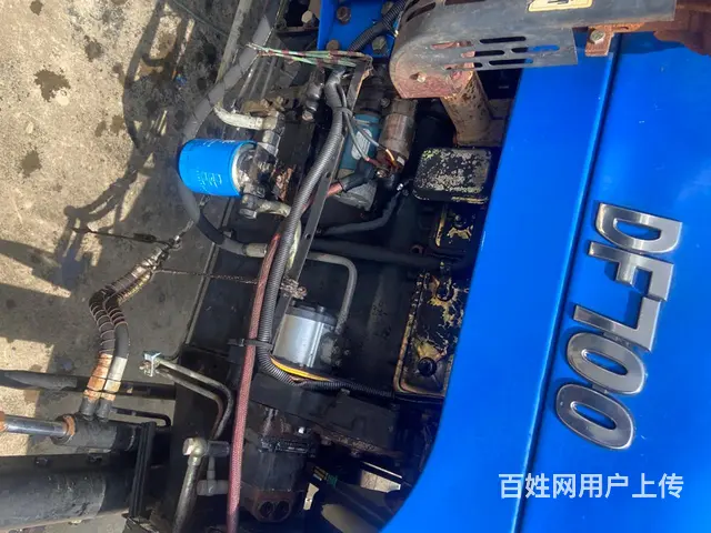 东风700精品 - 图片 5