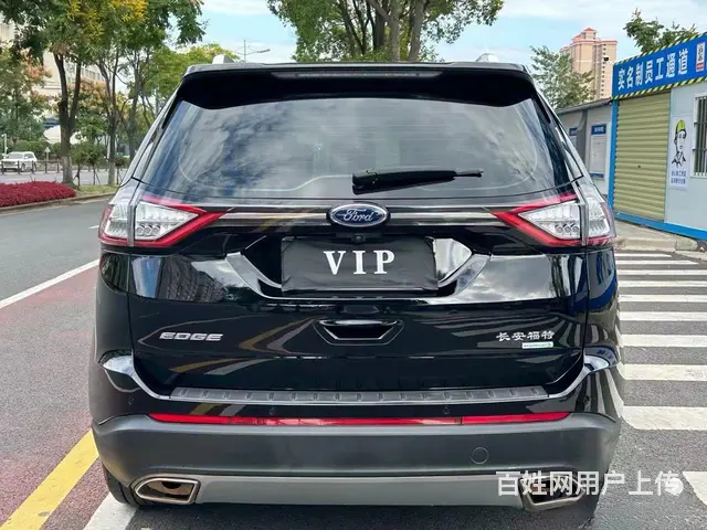 福特 锐界 2018款 2.0T 手自一体 EcoBoost - 图片 3