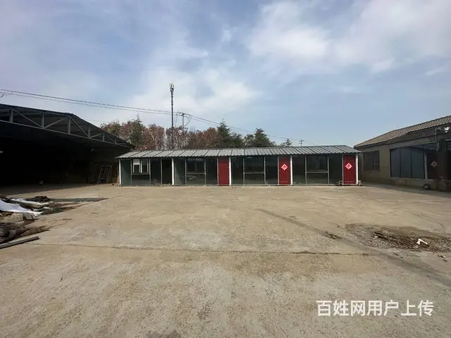 【弘扬快讯】泉山区时代大道附近独院出租 - 图片 5