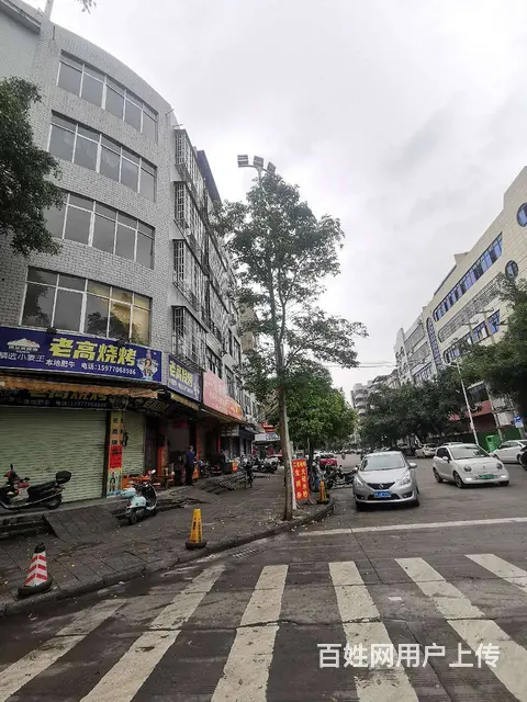 旧玉州区妇幼对面 普通住宅1厅 简单装修 - 图片 5
