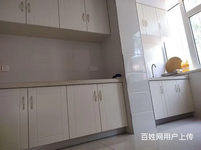十九中学区广电局老干部楼二楼精装修家电全送 - 图片 3