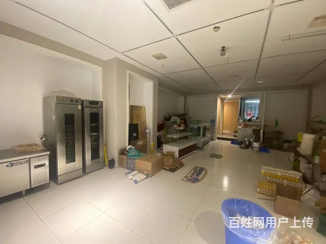 【搞定了！】S万人社区门口旺铺转让 - 图片 5