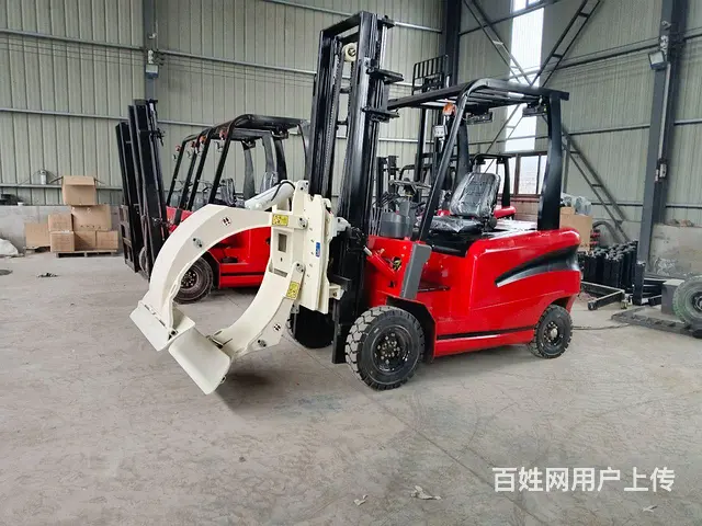 电动叉车新能源厂家直销 - 图片 6