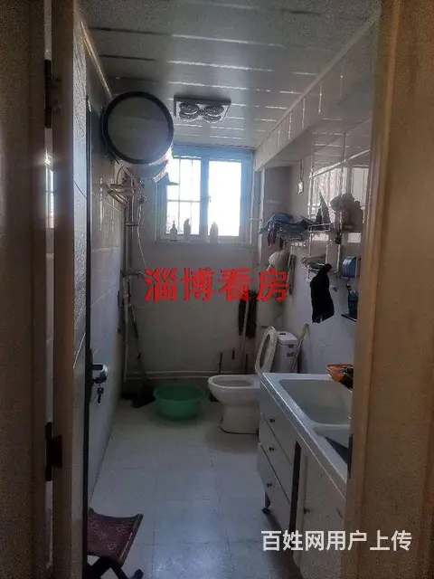 怡安家园 普通住宅 简单装修 - 图片 3