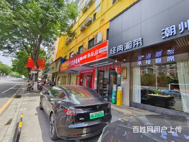 雨花区湘雅二医院地铁站出入口新装便利店低价转让 9613 - 图片 12