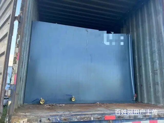 天锦20吨，奥铃15吨加水车！ - 图片 4