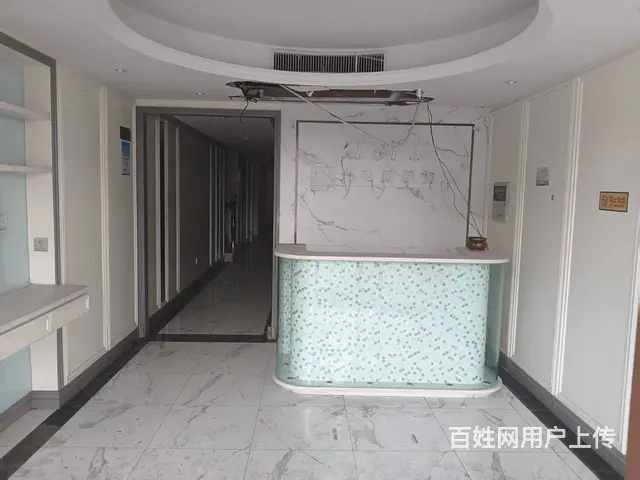 解放路320平铺面出租 - 图片 7