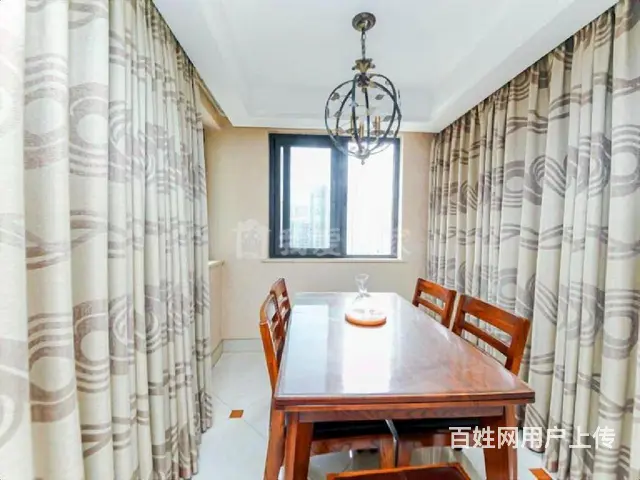 春江郦城 东边套 自住精装 带地暖  价格可谈 - 图片 9