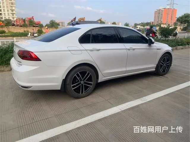 大众 凌渡 2019款 1.4TSI 双离合 280TSI - 图片 4