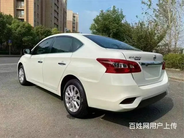 日产 轩逸 2018款 轩逸经典 1.6 无级 XE+ - 图片 7