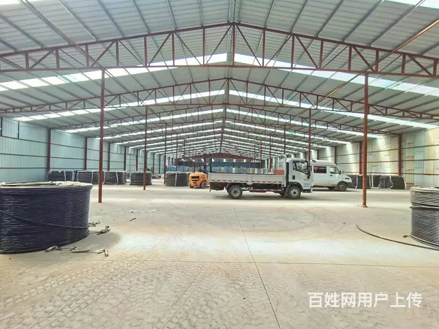 房主直租 于洪独院仓库 4500平可分租 欢迎咨询入驻 - 图片 2