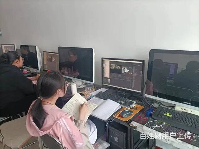 赤峰学家装设计培训、3DMAX室内效果图设计师课程 - 图片 6
