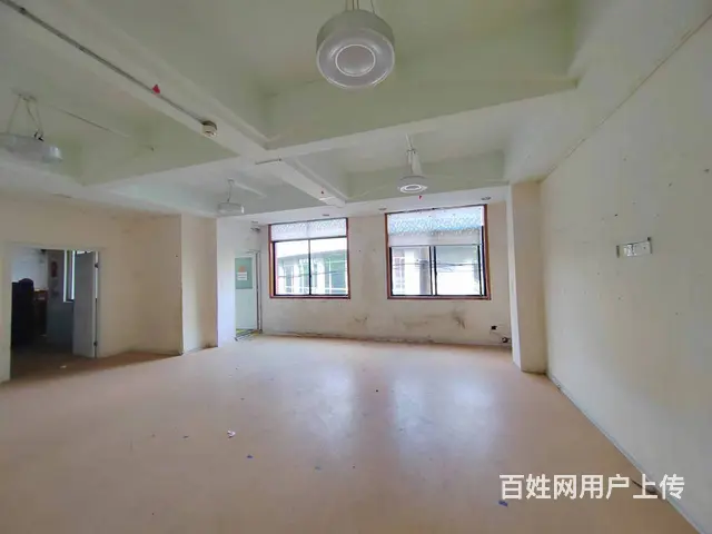 (老板本人)雨花亭商圈中心医院北门临街商铺办公楼出租可分租 - 图片 8