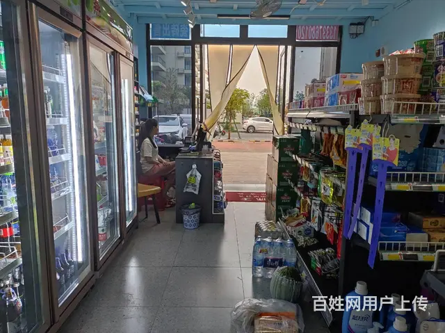（51旺铺推荐）碧桂园（燕塘牛奶商行）72平转让 - 图片 3