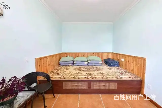 达坂城东沟乡苇兰二期 平房2厅 精装修 - 图片 2