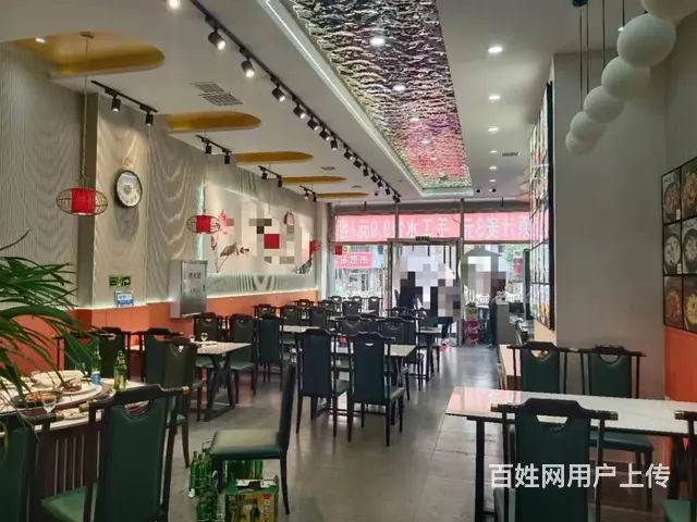 【搞定了！】道外区太古街餐饮一条街饭店转让 - 图片 5