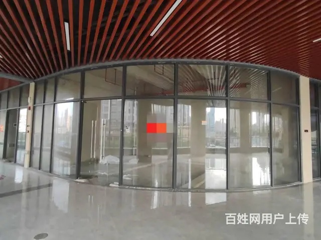 （51旺铺推荐）海德路和悦城商铺190平出租 - 图片 2