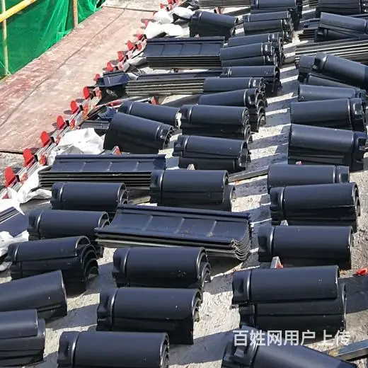 金属筒瓦生产厂家电话号 - 图片 6