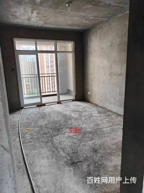 银钱安置小区2期83平11层电梯房 - 图片 3