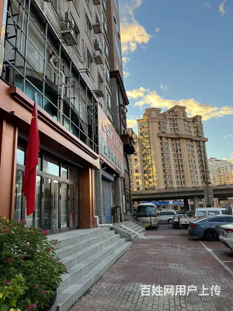 【搞定了！】房主直租道里区通达街公路大桥正街门市出租出售 - 图片 2