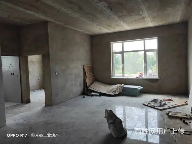 于洪区950平厂房办公出租 - 图片 6