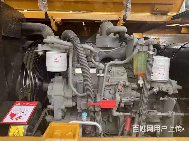 纯土方精品三一75二手挖掘机质保两年全国包邮可分期 - 图片 6