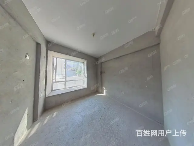 前山沃尔玛附近 美林雅筑 100平实用大3房 送大平台 - 图片 6