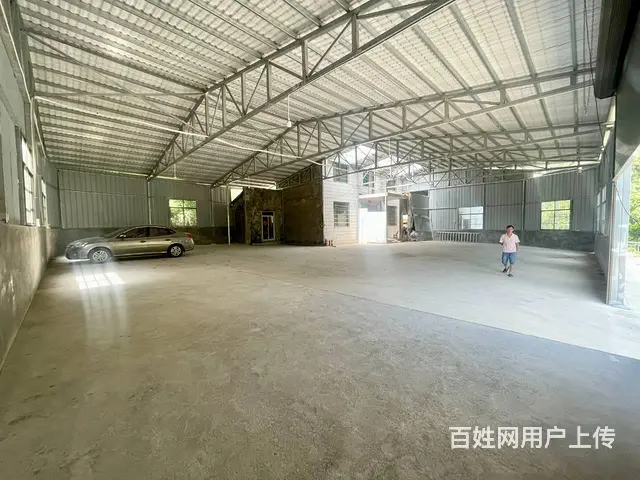 （老板本人）岳麓区西二环独栋厂房仓库出租 6922 - 图片 7