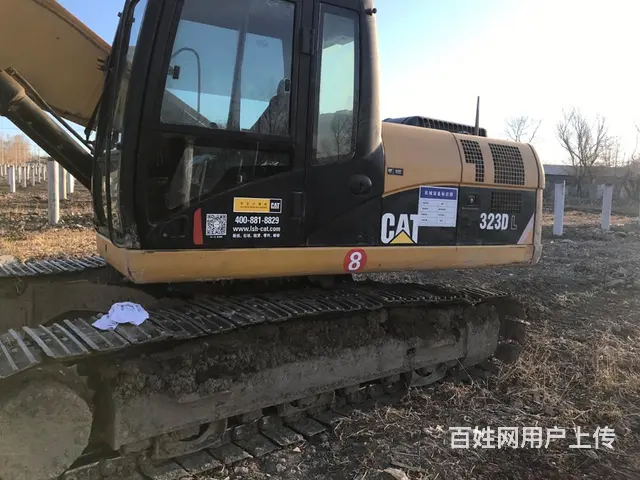 工程快干完了卖车 - 图片 1