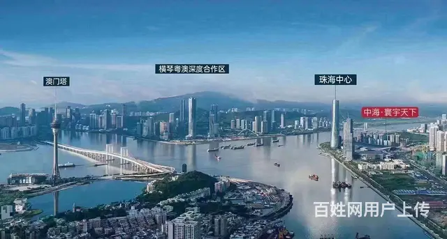 湾仔十字门临街旺铺36-110平方，未来新中心，专卖商铺 - 图片 3