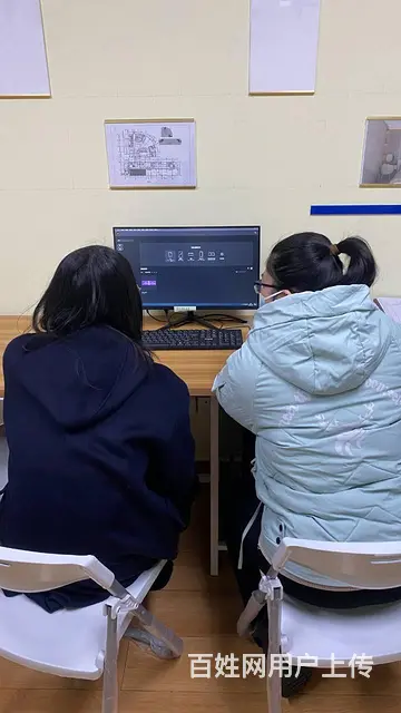 韶关平面设计培训零基础教学，就业方向广 - 图片 1