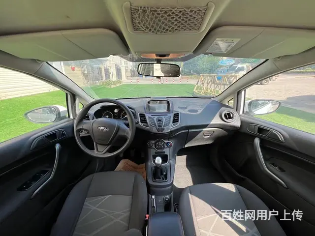 福特嘉年华 - 图片 8