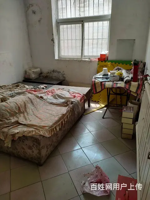 鹤山，馨苑十区，一楼，二室一厅，装修 - 图片 4