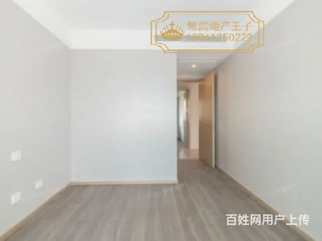 （新上）新城樾隽中层开发商精装前排无遮挡有钥匙急售可小刀 - 图片 3