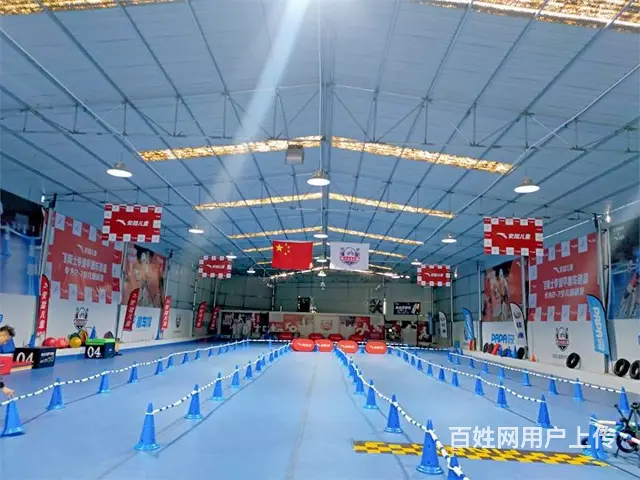 【同城搜铺网】外大桥头1350平厂库房出租（适合多行业） - 图片 2