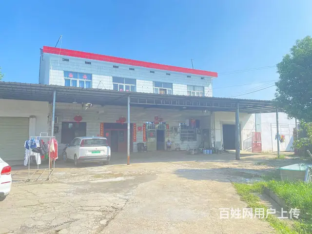 (房东直租)黄兴镇劳动东路旁200平仓库优价出租 - 图片 1