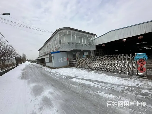 【弘扬快讯】贾汪潘安湖东标准厂房出租 - 图片 2