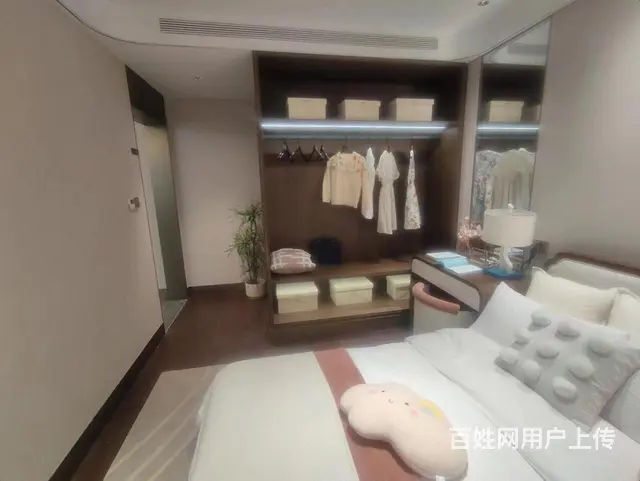 兴宇龙玺台 175平4室2卫  一手合同 可贷款 - 图片 8