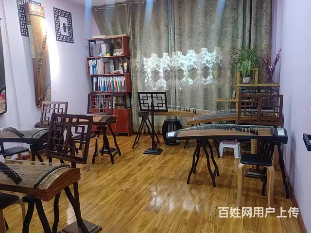 （帮选铺）一紫瑞苑二楼商铺对外转租 - 图片 5
