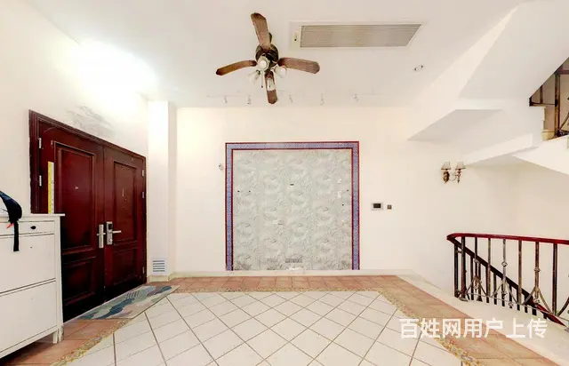 新出好房 金山谷别墅精装修7房2厅，先到先得居家！ - 图片 3