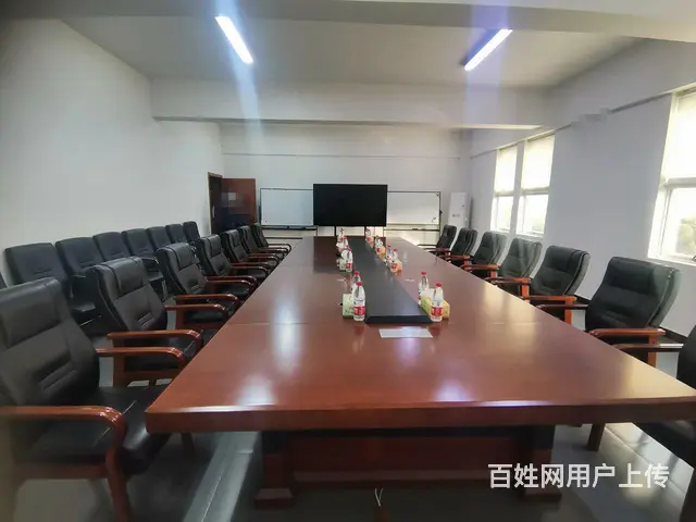 （老板房源）捡漏啦！大型产业园独门独院厂房优价出租（可分租） - 图片 10