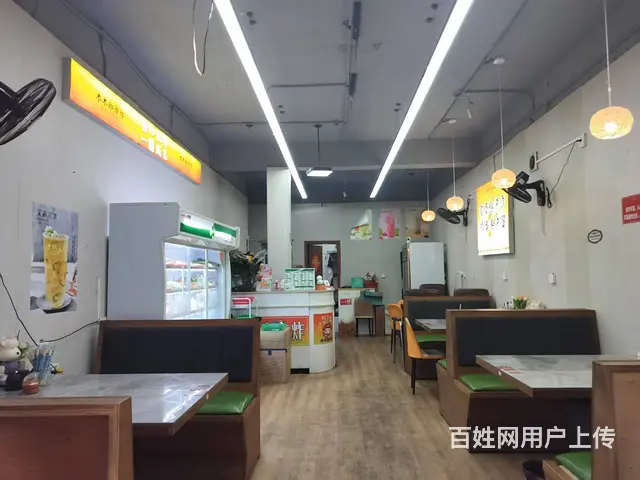 （51旺铺推荐）山高80平炸炸店转让 - 图片 5