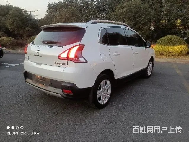 标志3008 - 图片 8