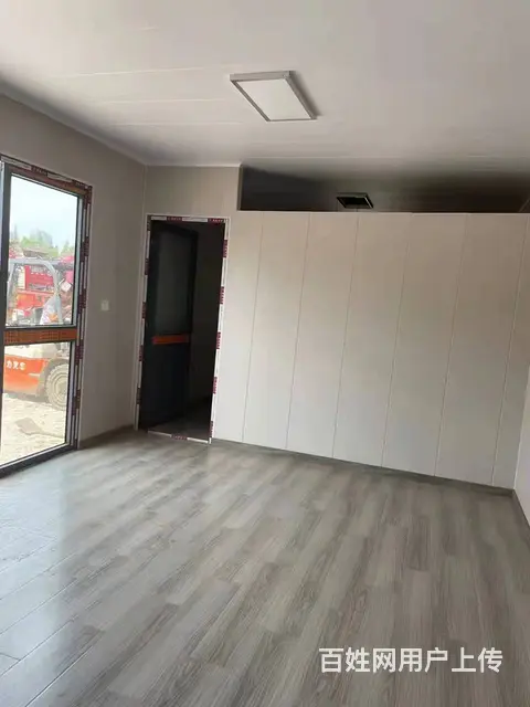 合肥集装箱活动房可租可售可订制每天只需6元 - 图片 1