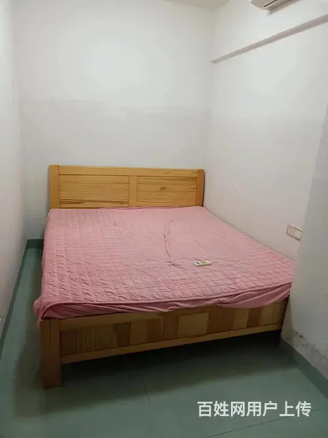 地铁房泰和大厦(湖里-吕岭路) 2房1厅1厨1卫2600元 - 图片 6