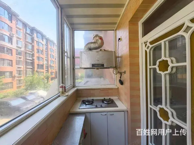 东中街大悦城地铁口，园区楼王位置，南北通透，不把不临， - 图片 10